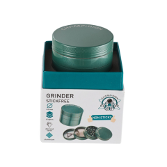 stickfree green